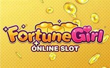 Игровой автомат Fortune Girl